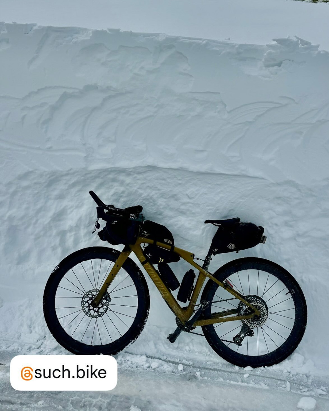 Nufenenpass @SamuelFresard