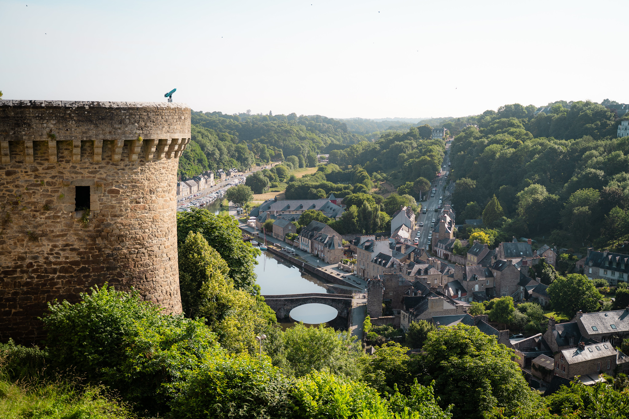 Dinan ©Krynds