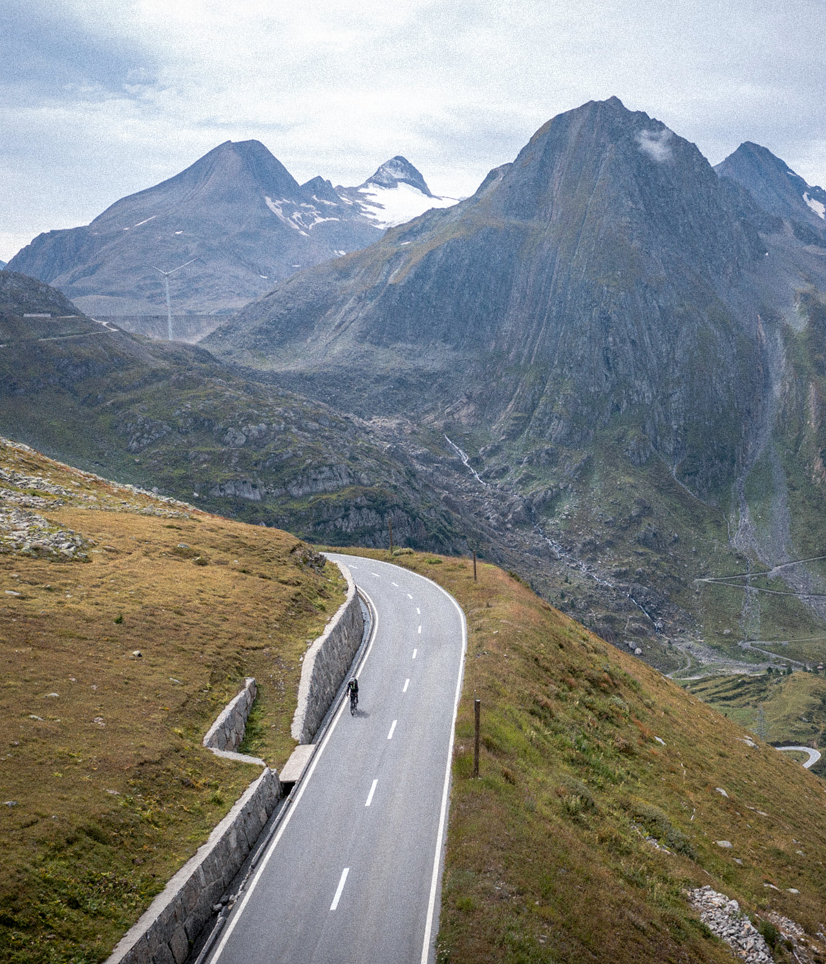 Swiss Ultracycling Challenge 2024