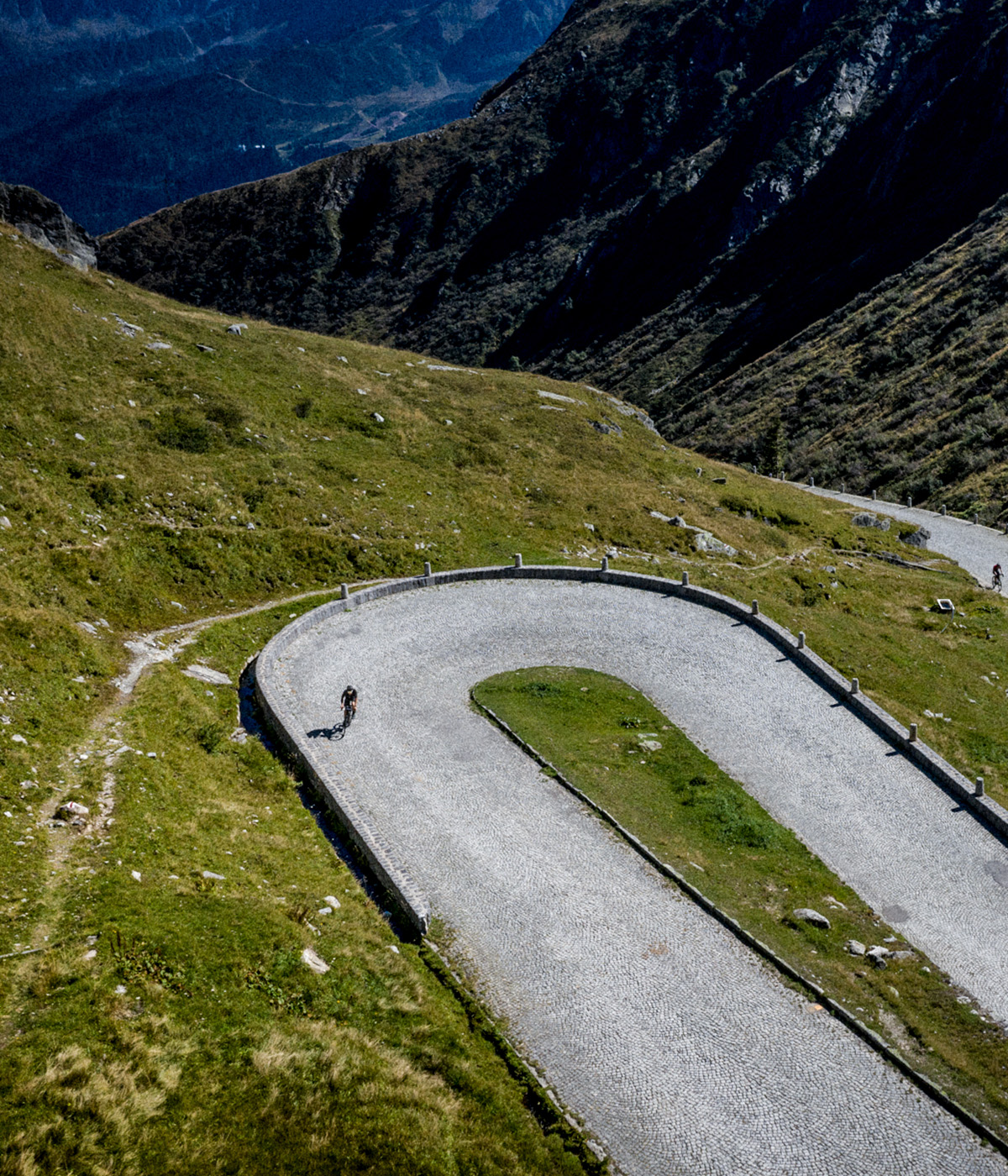 Swiss Ultracycling Challenge 2023